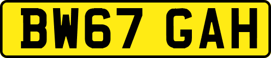 BW67GAH