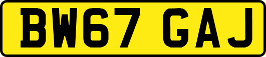 BW67GAJ