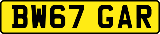 BW67GAR