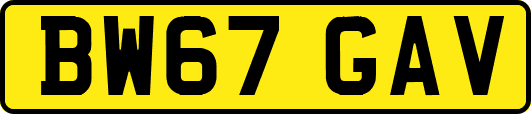 BW67GAV
