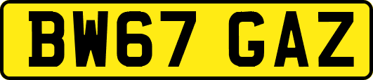 BW67GAZ