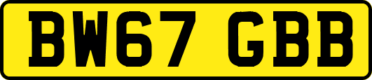 BW67GBB