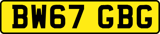 BW67GBG
