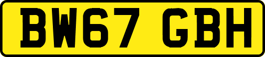 BW67GBH