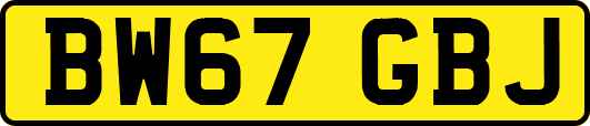 BW67GBJ