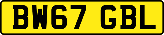 BW67GBL