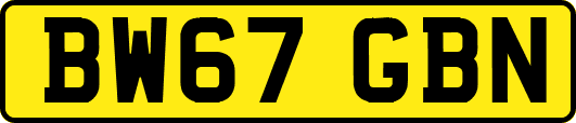 BW67GBN