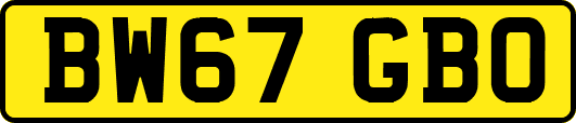 BW67GBO