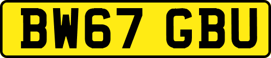 BW67GBU