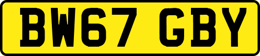 BW67GBY