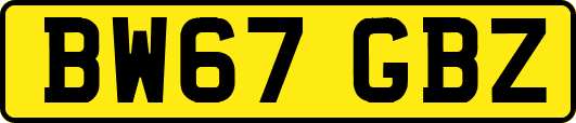 BW67GBZ