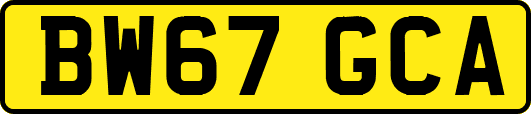 BW67GCA