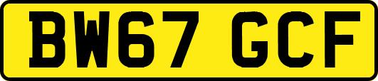 BW67GCF