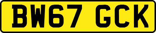 BW67GCK
