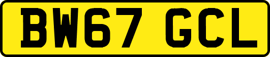 BW67GCL