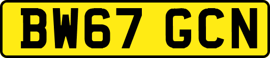 BW67GCN