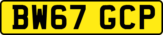 BW67GCP