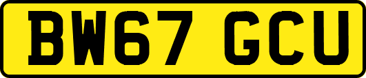 BW67GCU