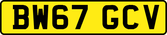 BW67GCV