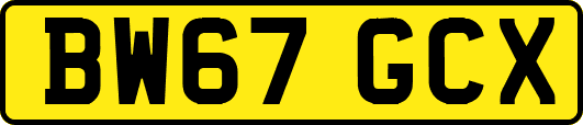 BW67GCX