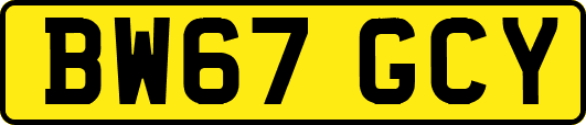 BW67GCY