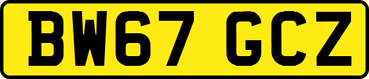 BW67GCZ
