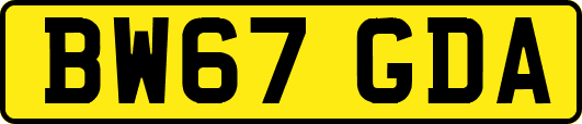 BW67GDA