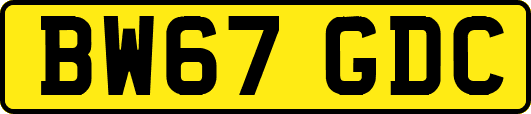 BW67GDC