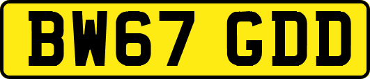 BW67GDD