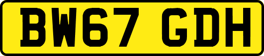 BW67GDH