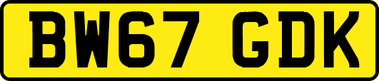 BW67GDK