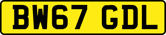 BW67GDL
