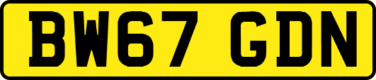 BW67GDN