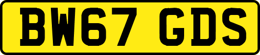 BW67GDS