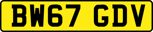 BW67GDV