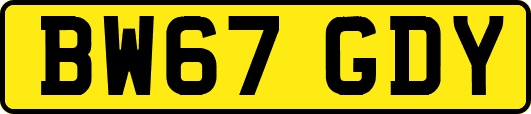 BW67GDY