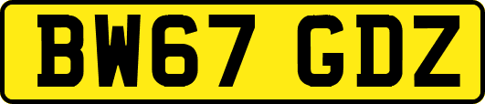 BW67GDZ