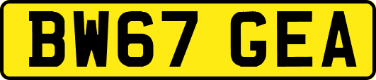 BW67GEA