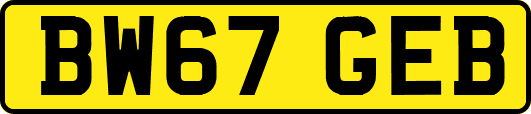 BW67GEB
