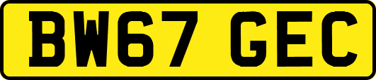 BW67GEC