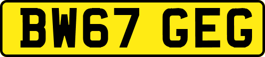 BW67GEG