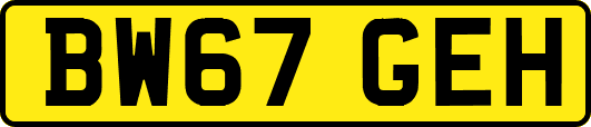 BW67GEH