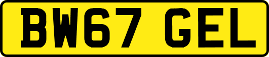 BW67GEL