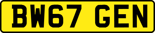 BW67GEN
