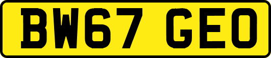 BW67GEO