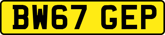 BW67GEP