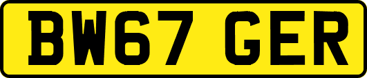 BW67GER