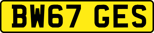 BW67GES