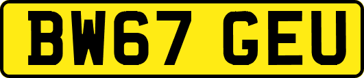 BW67GEU
