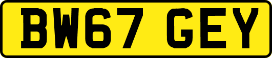 BW67GEY